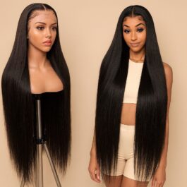 Body Wave Wig