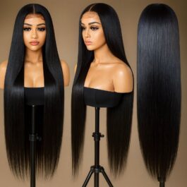 Body Wave Wig